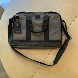Tumi Laptop Bag